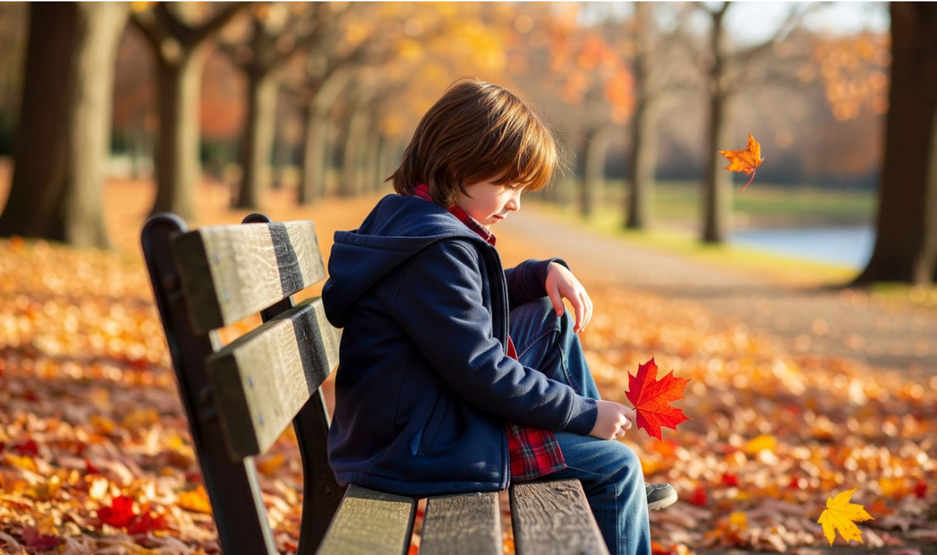 Inclusive classroom celebration with diverse students participating in a sensory-friendly activity